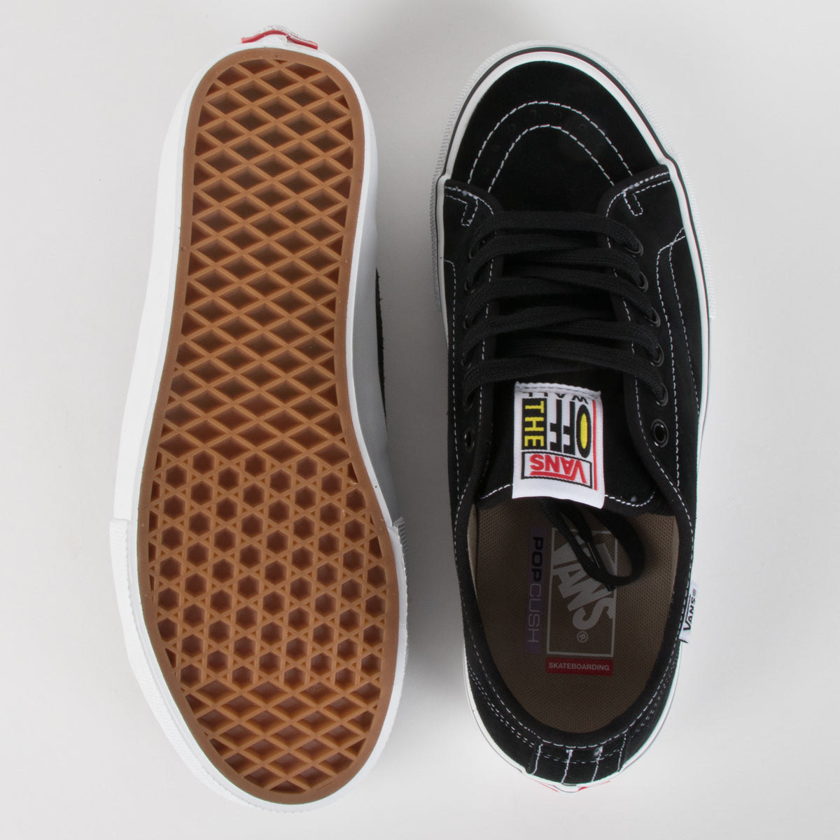 Vans Skate AVE Classic Mens Shoes
