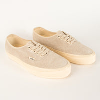 Vans LX Authentic 44 Mens Shoes