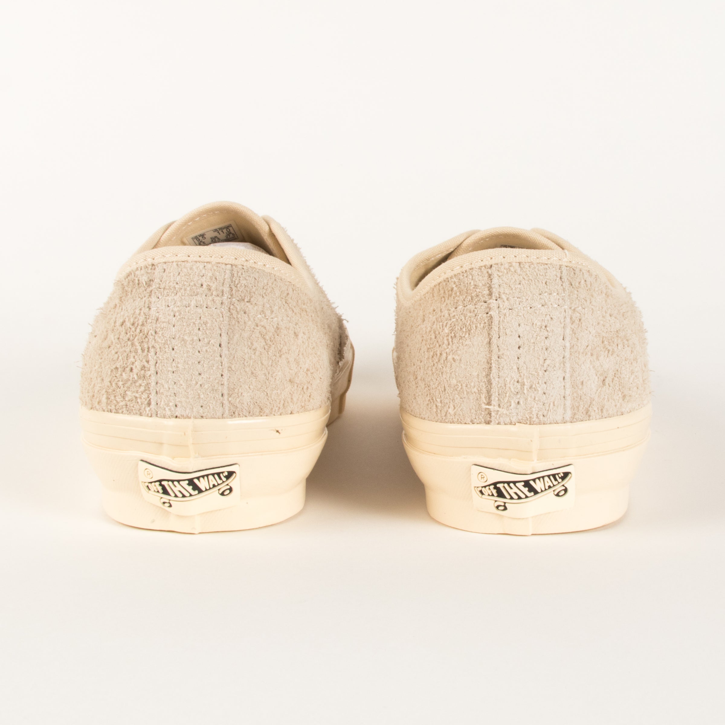 Vans LX Authentic 44 Mens Shoes