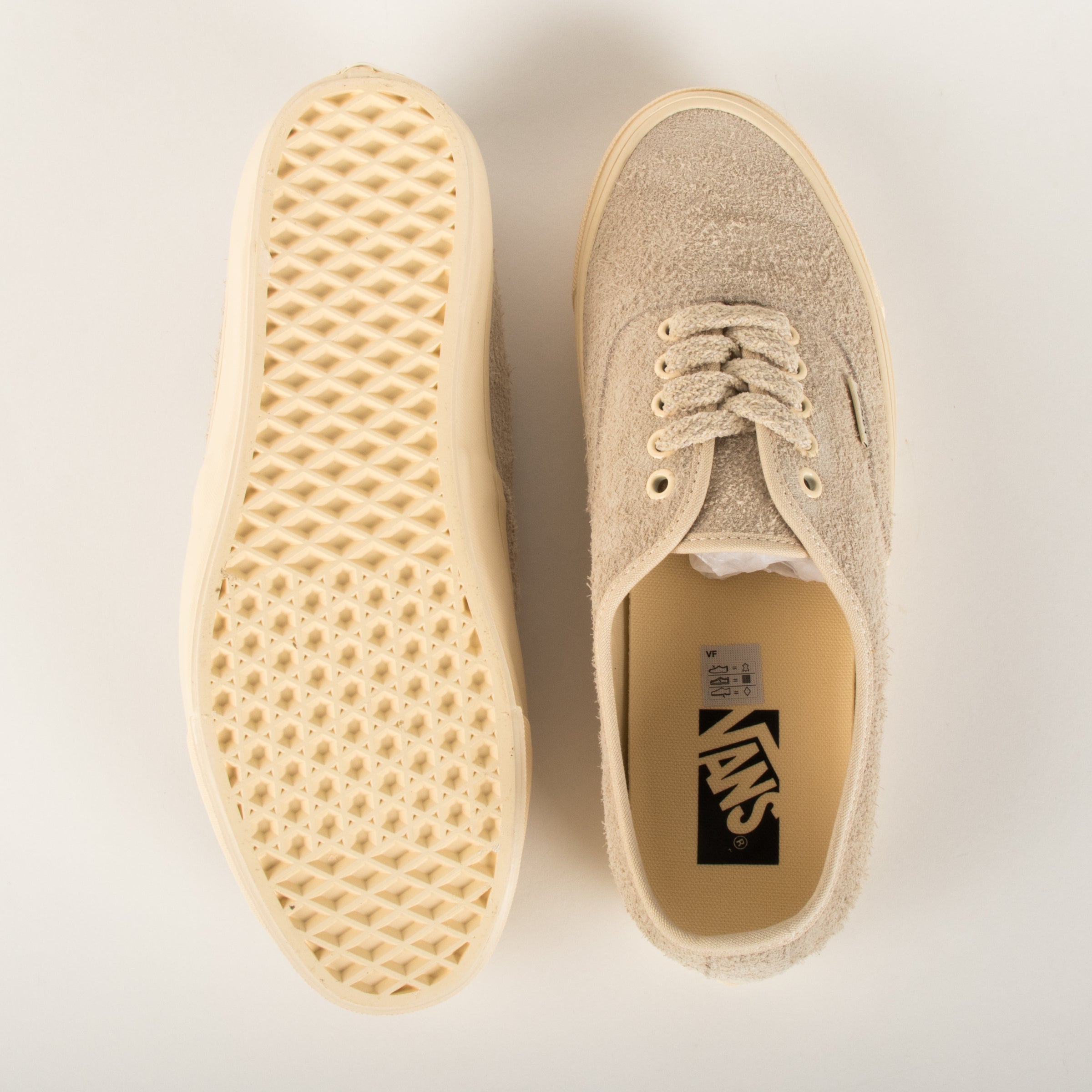 Vans LX Authentic 44 Mens Shoes