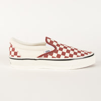 Vans LX Classic Slip-On 98 Mens Shoes