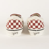 Vans LX Classic Slip-On 98 Mens Shoes
