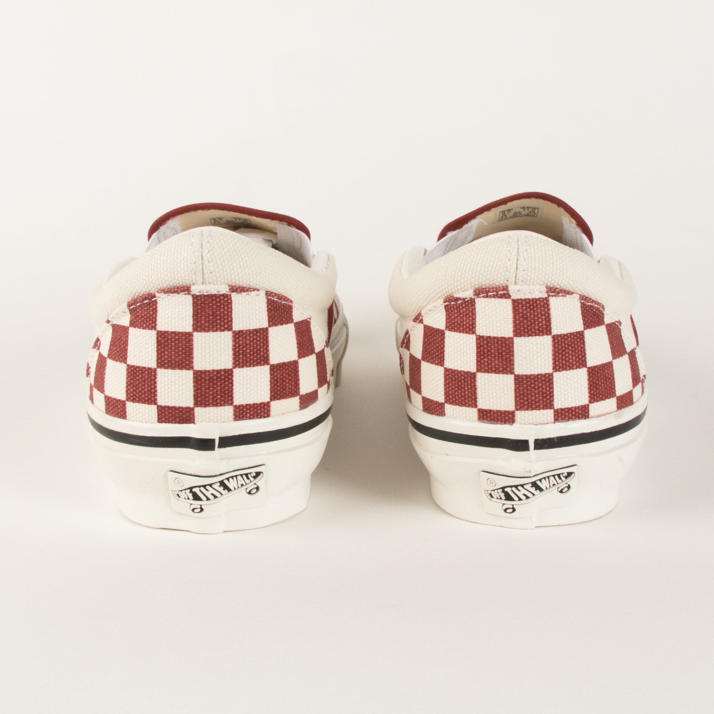Vans LX Classic Slip-On 98 Mens Shoes