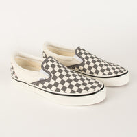 Vans LX Classic Slip-On 98 Mens Shoes
