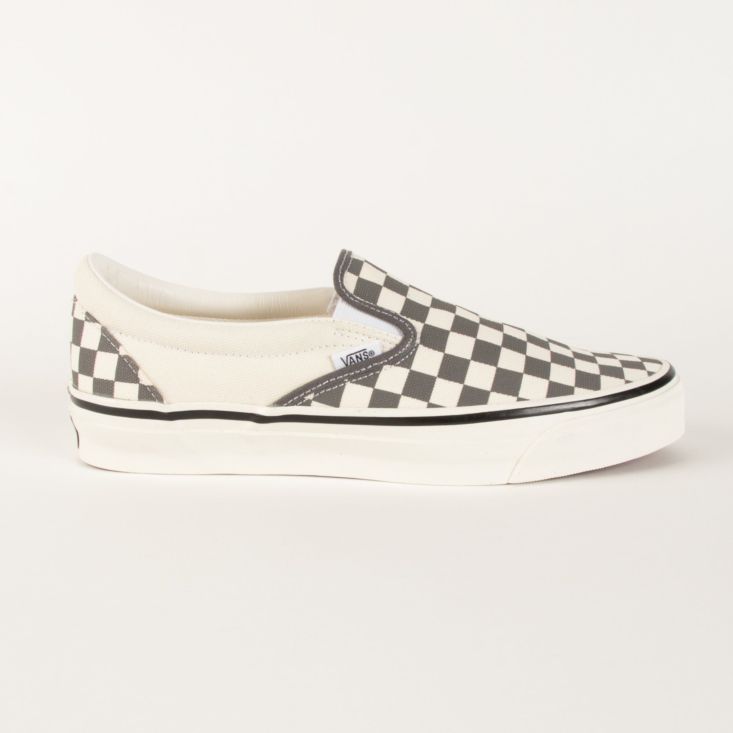 Vans LX Classic Slip-On 98 Mens Shoes