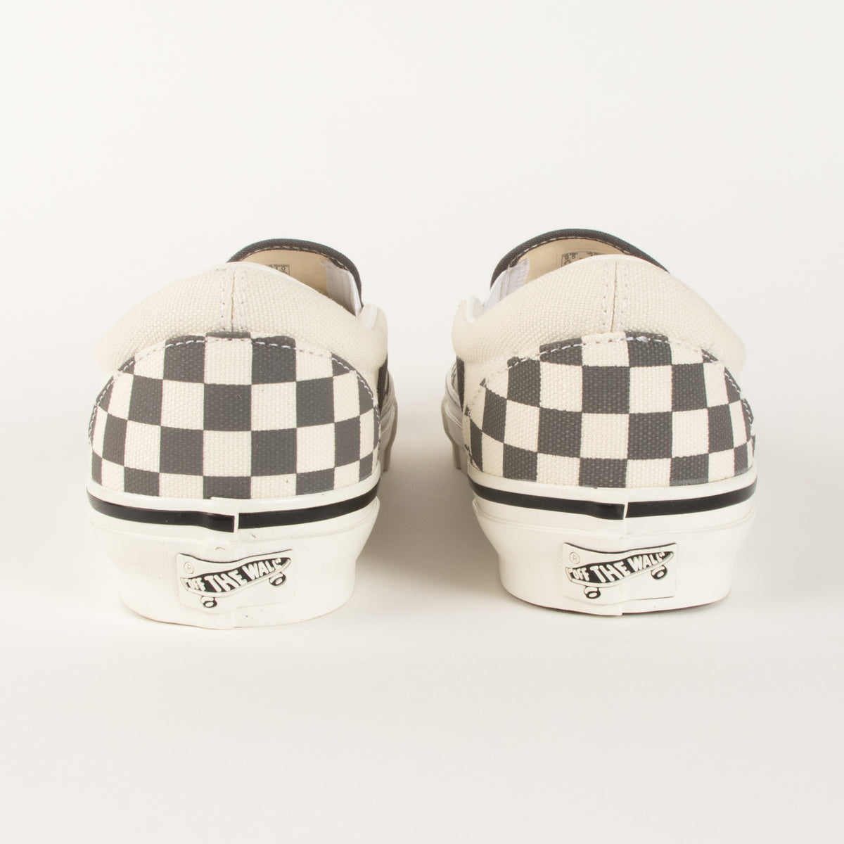 Vans LX Classic Slip-On 98 Mens Shoes