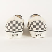 Vans LX Classic Slip-On 98 Mens Shoes