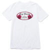 Donald Takayama Oval Classic Tee