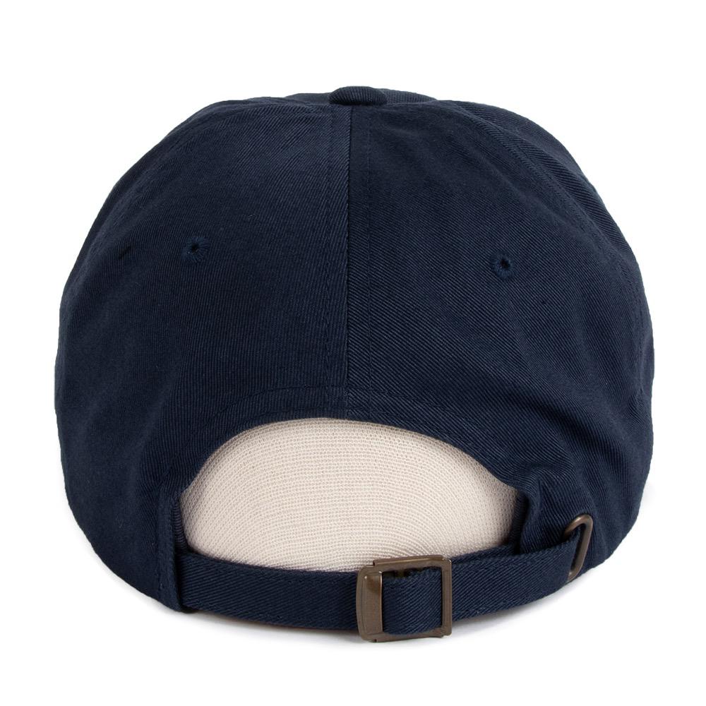 Thalia Surf Crest Dad Hat, view 3