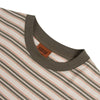 Rhythm Vintage Stripe Mens Tee