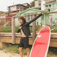 Thalia Surf Cruz Volley Mens Boardshorts