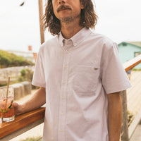 Thalia Surf Hank Mens Shirt