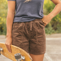 Thalia Surf Sidewalk Surfer Womens Walkshorts