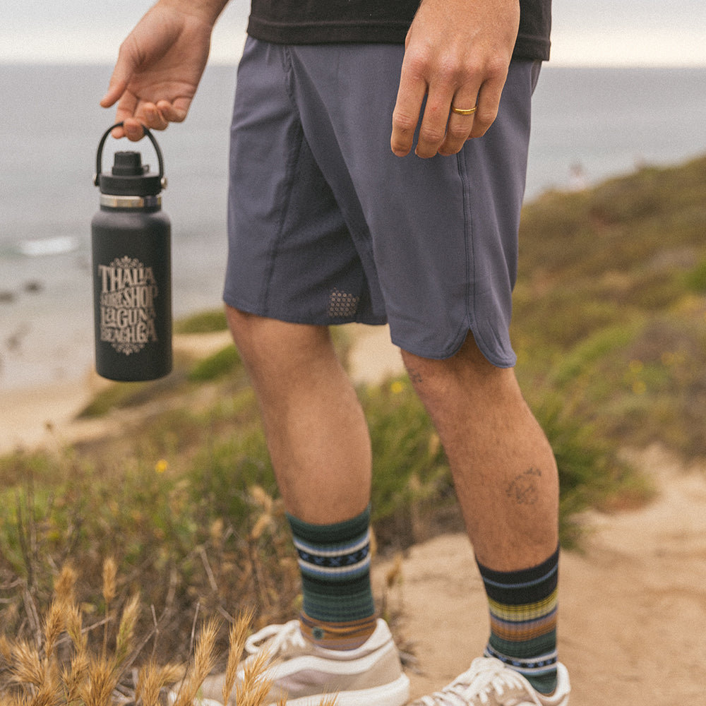 Thalia Surf Performance Lined Mens Walkshorts
