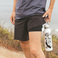 Thalia Surf Performance Lined Mens Walkshorts