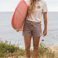 Thalia Surf Anita Womens Boardshorts