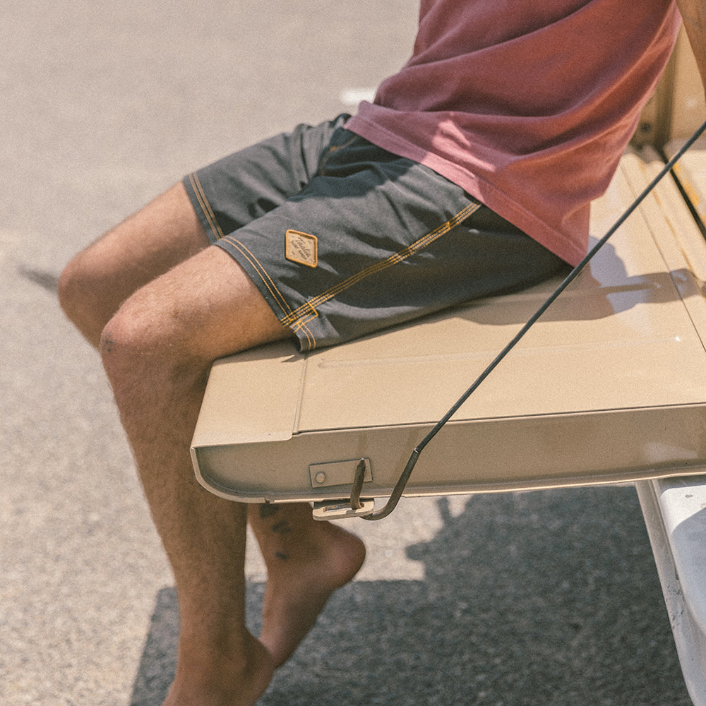 Thalia Surf Ford Mens Boardshorts