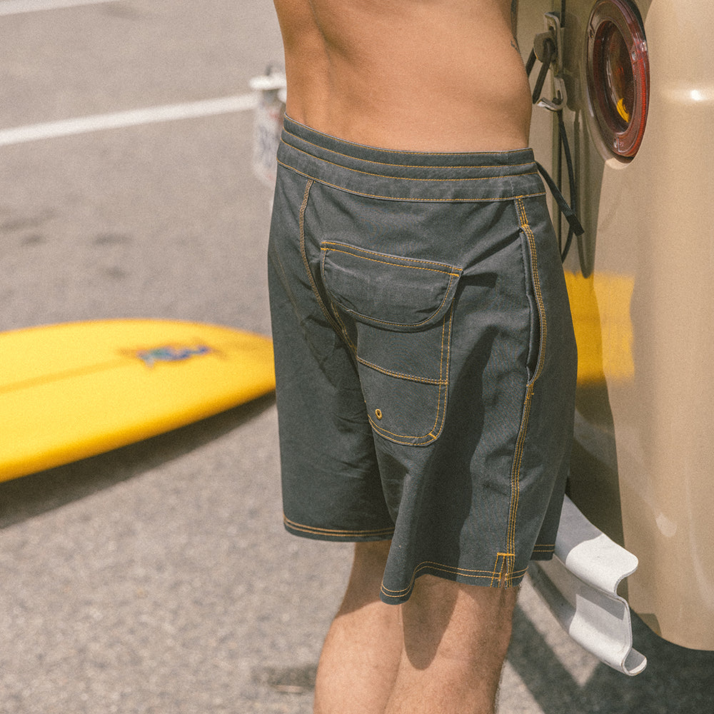 Thalia Surf Ford Mens Boardshorts