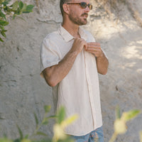 Thalia Surf Lido Mens Shirt