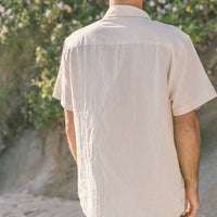Thalia Surf Lido Mens Shirt