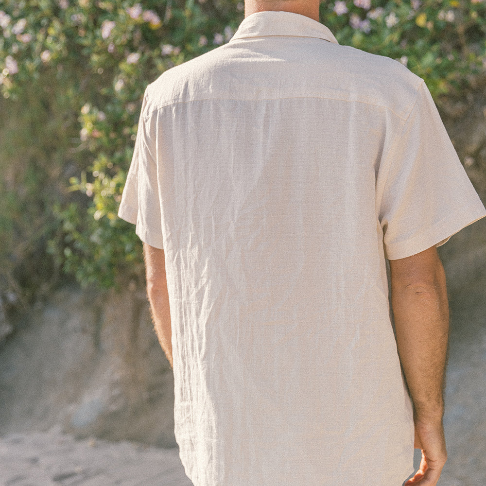 Thalia Surf Lido Mens Shirt
