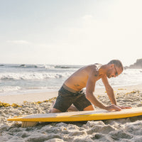Thalia Surf Drift Volley Mens Boardshorts