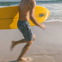Thalia Surf Palms Volley Mens Boardshorts