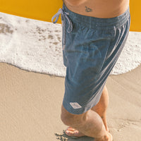 Thalia Surf Palms Volley Mens Boardshorts
