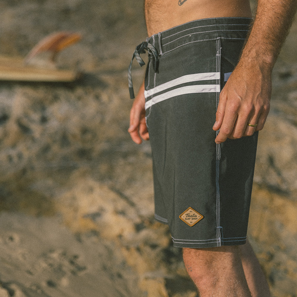 Thalia Surf Ford Comp Mens Boardshorts