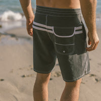 Thalia Surf Ford Comp Mens Boardshorts