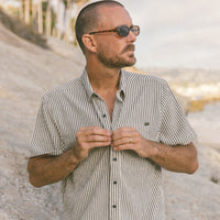 Thalia Surf Balboa Mens Shirt