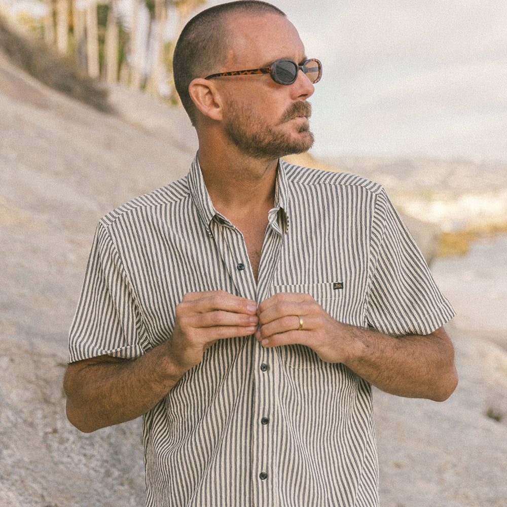 Thalia Surf Balboa Mens Shirt