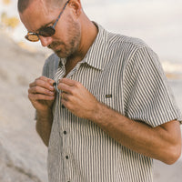 Thalia Surf Balboa Mens Shirt