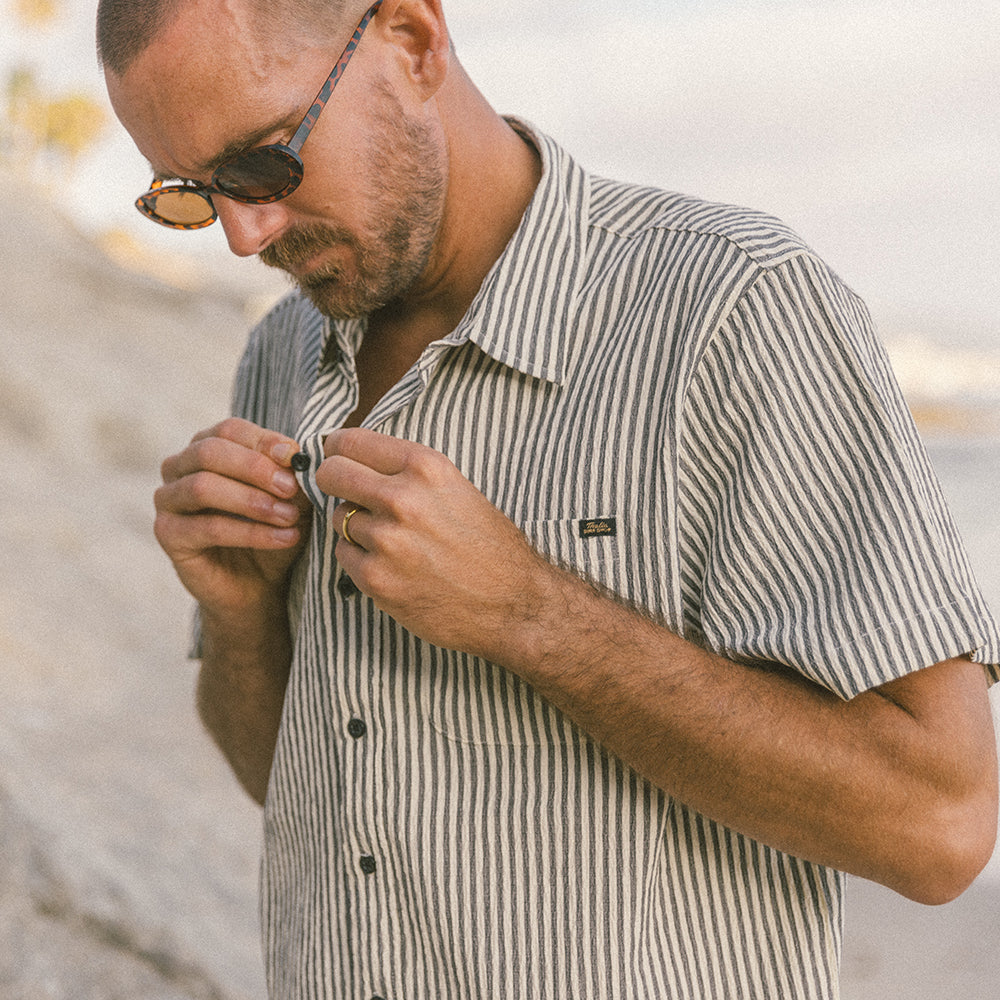 Thalia Surf Balboa Mens Shirt