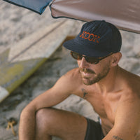 Thalia Surf Kook Hat