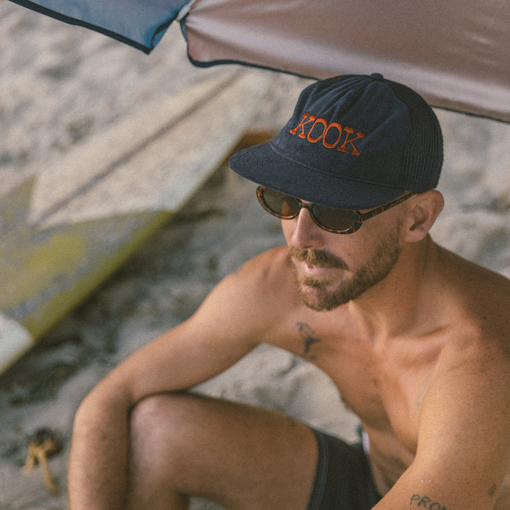 Thalia Surf Kook Hat
