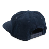 Thalia Surf Reef Corduroy Hat