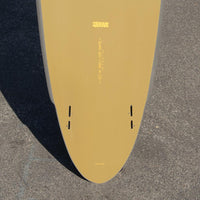 Crime x Andy Davis 7’0” Zephyr Surfboard