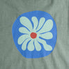 Rhythm Iris Vintage Mens Tee