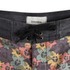 The Critical Slide Society x Thalia Surf Peace Flower Logger Mens Boardshorts