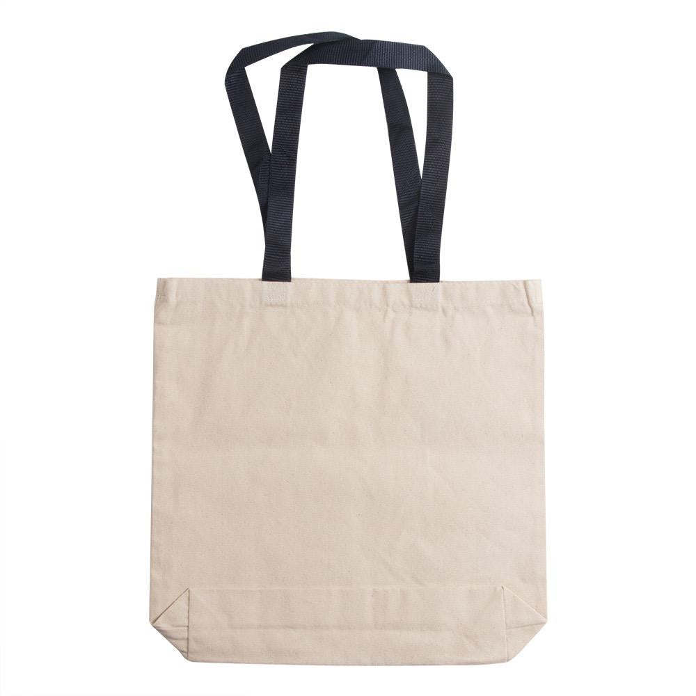 Thalia Surf x Russ Pope Skater Tote Bag, view 3