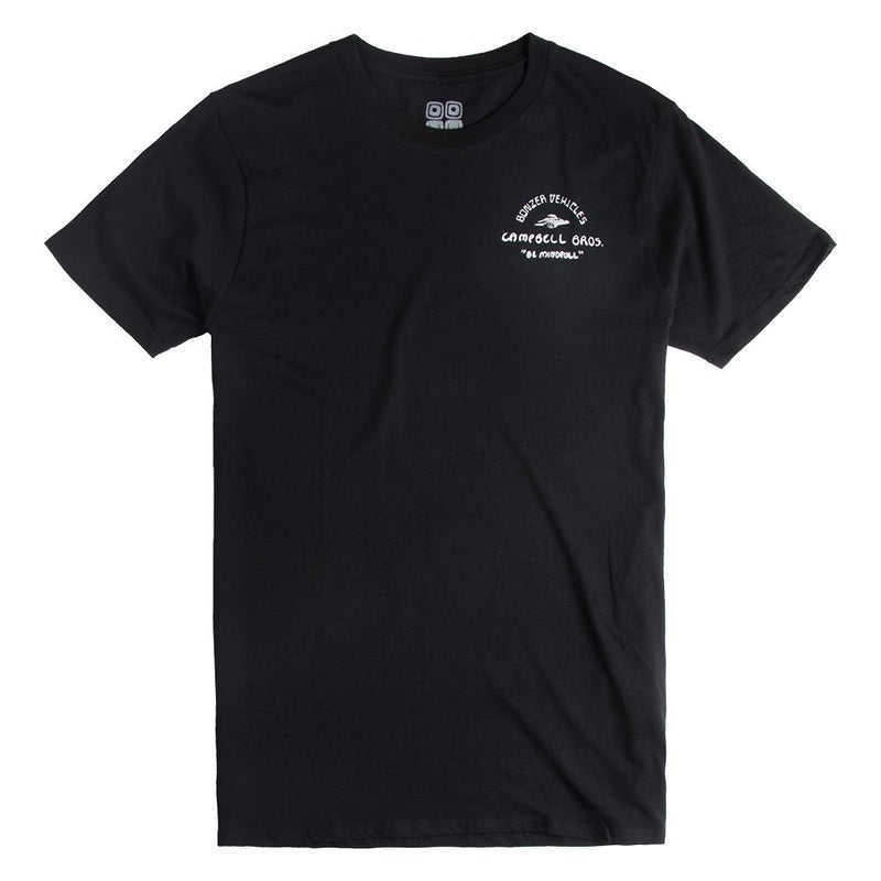 Campbell Brothers Roswell Mens Tee