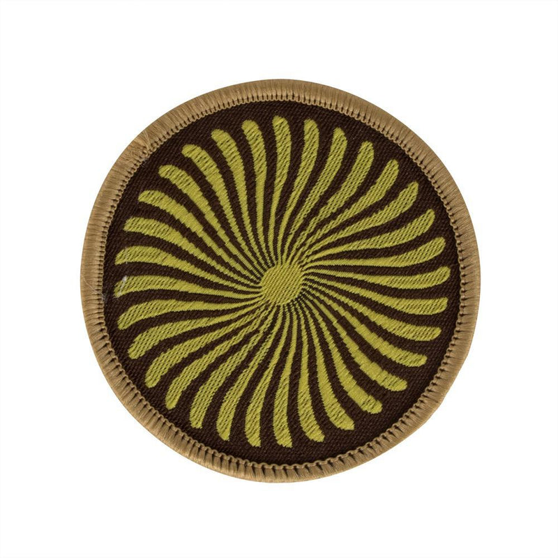 Thalia Surf Spun Sun Patch