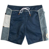 Seager Holster Mens Boardshorts