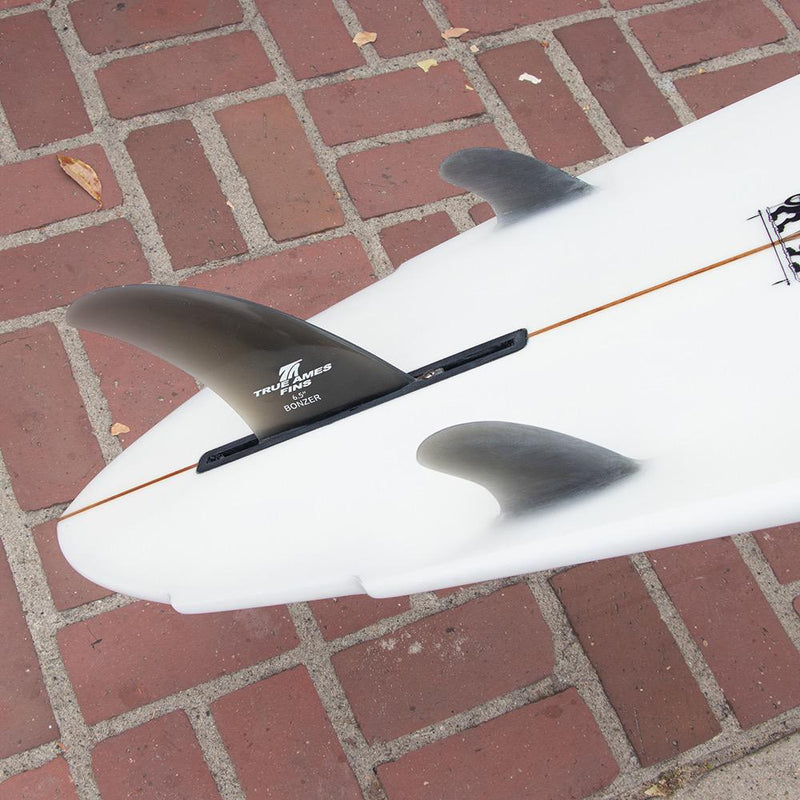 Larry Mabile 6’3” Used Surfboard