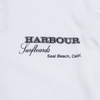 Harbour Triangle Mens Classic Tee