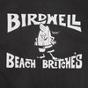 Birdwell License Plate Mens Classic Tee