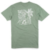 Thalia Surf Palm Mens Tee