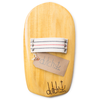 Dutch The Truth Wooden Handplane