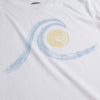 Thalia Surf Sun Curl Womens Tee